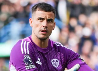 Manchester United contrata goleiro que tirou titularidade de brasileiro na Premier League