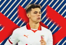 Vendido pelo Corinthians por R$ 100 milhões, Gabriel Moscardo vai para 3º empréstimo no PSG
