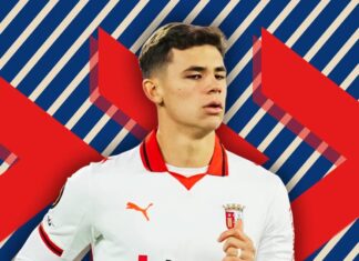 Vendido pelo Corinthians por R$ 100 milhões, Gabriel Moscardo vai para 3º empréstimo no PSG