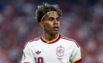 ‘Era uma das três melhores seleções da Copa do Mundo’: Yamal reconhece adversário já eliminado
