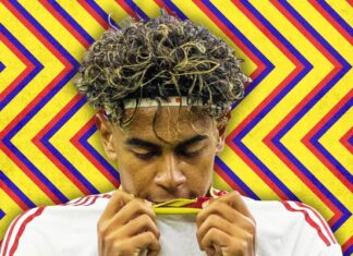 Por que a Espanha pode ganhar a Copa do Mundo sem precisar que Yamal brilhe