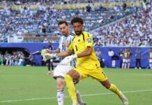 Jogos Eternos – Argentina 3×2 Cabo Verde 2026 – Imortais Do Futebol