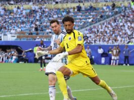 Jogos Eternos – Argentina 3×2 Cabo Verde 2026 – Imortais Do Futebol