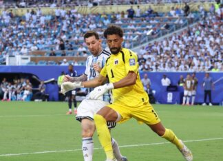Jogos Eternos – Argentina 3×2 Cabo Verde 2026 – Imortais Do Futebol