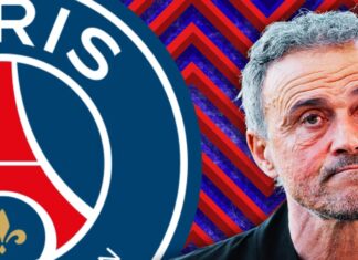 Reforço de R$ 340 milhões toma decisão sobre futuro no PSG após conversa com Luis Enrique