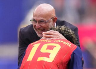 De la Fuente tem razão? Por que a Espanha chega à semifinal com vantagem ‘psicológica’ sobre a França