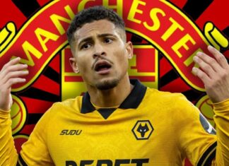 Manchester United retoma interesse em João Gomes após desistir de Ederson e ‘bolo’ do Atlético de Madrid