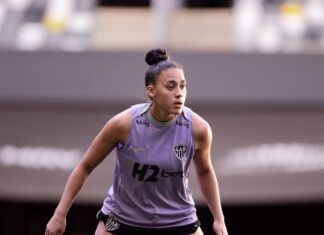 Vingadoras realizam jogo-treino na Arena MRV visando sequência da temporada – Clube Atlético Mineiro