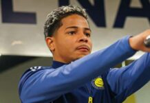 Virou Leilão? Entenda a situação da negociação do Cruzeiro com Wesley e o interesse de outros clubes – Diário Celeste