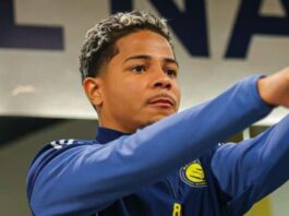 Virou Leilão? Entenda a situação da negociação do Cruzeiro com Wesley e o interesse de outros clubes – Diário Celeste