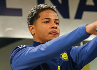 Virou Leilão? Entenda a situação da negociação do Cruzeiro com Wesley e o interesse de outros clubes – Diário Celeste