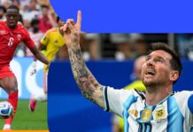 Argentina x Suíça: As prováveis escalações das quartas de final da Copa do Mundo 2026