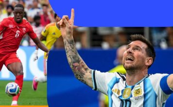 Argentina x Suíça: As prováveis escalações das quartas de final da Copa do Mundo 2026