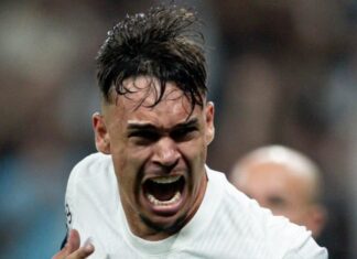Haaland ou Yuri Alberto? Jogador do Corinthians não pensa duas vezes e responde – SouTimão.com.br