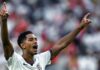 Protagonismo de Bellingham é tão notável que o aproxima de Pelé na Copa do Mundo