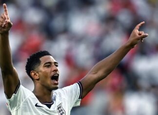 Protagonismo de Bellingham é tão notável que o aproxima de Pelé na Copa do Mundo