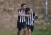 Sub-20 estreia no Decagonal classificatório do Campeonato Mineiro – Clube Atlético Mineiro