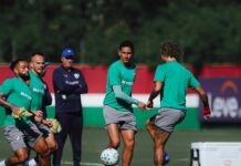Fluminense mostra bastidores da preparação para amistoso com Bahia – Fluminense: Últimas notícias, vídeos, onde assistir e próximos jogos