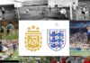 Argentina X Inglaterra: Grandes Jogos Na História – Imortais Do Futebol