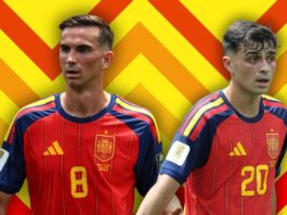 Pedri x Ruiz: Espanha chega à semifinal com disputa aberta que desafia De la Fuente