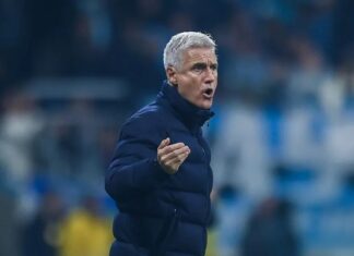 O que está em jogo no amistoso do Grêmio contra o Cruzeiro – Portal do Gremista