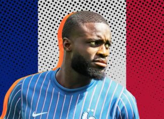 A ‘metamorfose’ de Upamecano: Por que o francês é hoje o melhor zagueiro da Copa do Mundo