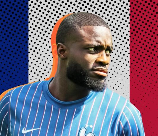 A ‘metamorfose’ de Upamecano: Por que o francês é hoje o melhor zagueiro da Copa do Mundo