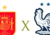 Espanha X França: Grandes Jogos Na História – Imortais Do Futebol