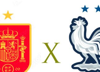 Espanha X França: Grandes Jogos Na História – Imortais Do Futebol