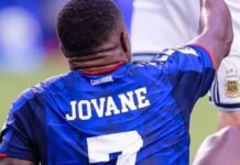 Como foi o desempenho de Jovane Cabral, novo reforço do Grêmio, na Copa do Mundo – Portal do Gremista