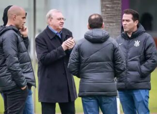 R$ 146 milhões em jogo: Corinthians aguarda momento decisivo para vender seus craques – SouTimão.com.br