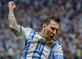 Como a Inglaterra pretende parar Messi? O plano de Tuchel para chegar à final da Copa
