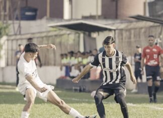 Crias do Galo: resultados da semana (06/07 a 12/07) – Clube Atlético Mineiro