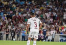 De volta ao Fluminense, Thiago Silva manda recado nas redes – Fluminense: Últimas notícias, vídeos, onde assistir e próximos jogos