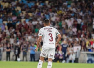 De volta ao Fluminense, Thiago Silva manda recado nas redes – Fluminense: Últimas notícias, vídeos, onde assistir e próximos jogos