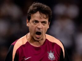 Corinthians recebe sinal de reforço e negócio esquenta: “Pode vir” – SouTimão.com.br