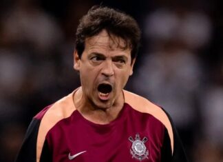 Corinthians recebe sinal de reforço e negócio esquenta: “Pode vir” – SouTimão.com.br