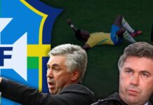 Seleção brasileira: O desempenho de Ancelotti em seus segundos anos em clubes e o que isso indica