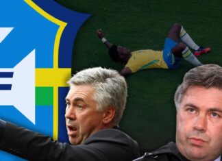 Seleção brasileira: O desempenho de Ancelotti em seus segundos anos em clubes e o que isso indica