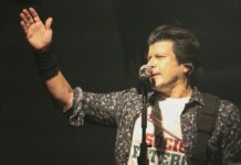 Paulo Ricardo convida torcida do Fluminense para a FluFest 2026