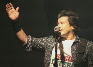 Paulo Ricardo convida torcida do Fluminense para a FluFest 2026