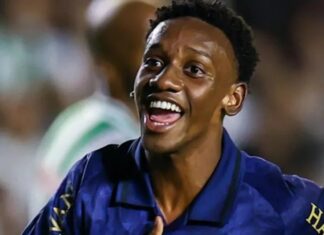 Shakhtar apresenta nova oferta por Gabriel Mec, mas resposta do meia surpreende o Grêmio – Portal do Gremista