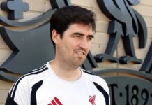 ‘Precisamos de mais’: Novo Liverpool de Iraola começa com pedido que diz muito sobre o elenco