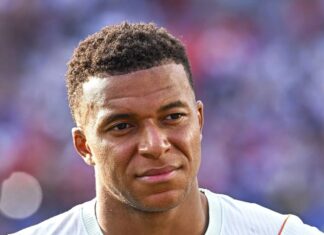‘Críticas estúpidas. Isso é inaceitável’: Campeão do mundo rebate ataques a Mbappé no Real Madrid