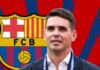 ‘Tentaram me contratar para jogar de graça’: Oscar revela que quase assinou com o Barcelona