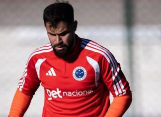 Últimas do Cruzeiro: Matheus Cunha na mira do Inter, saída de cria da Toca, busca por reforços e mais – Diário Celeste