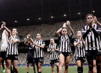 Ingressos para Vingadoras x Atlético PI – Clube Atlético Mineiro