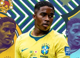Como Endrick deve ser aproveitado em retorno ao Real Madrid e o que isso significa para a Seleção