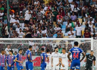 Fluminense dá fim a marca negativa que durava 12 jogos; entenda