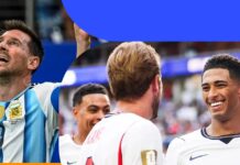 Inglaterra x Argentina: As prováveis escalações da semifinal da Copa do Mundo 2026